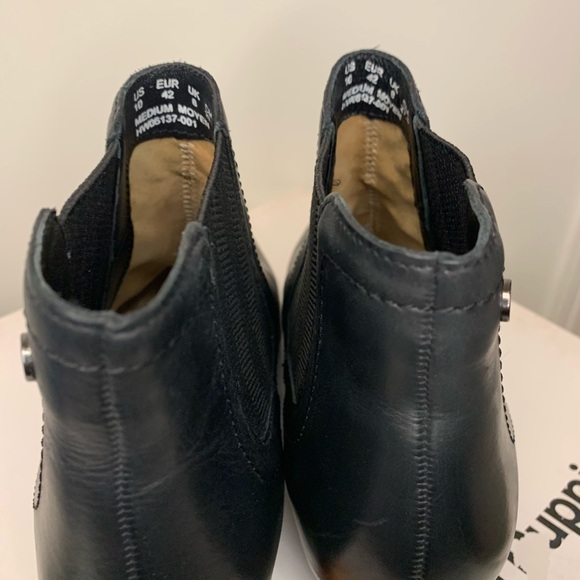 Hush Puppies | Chelsea Boots | Ladies size 10 - Picture 6 of 7